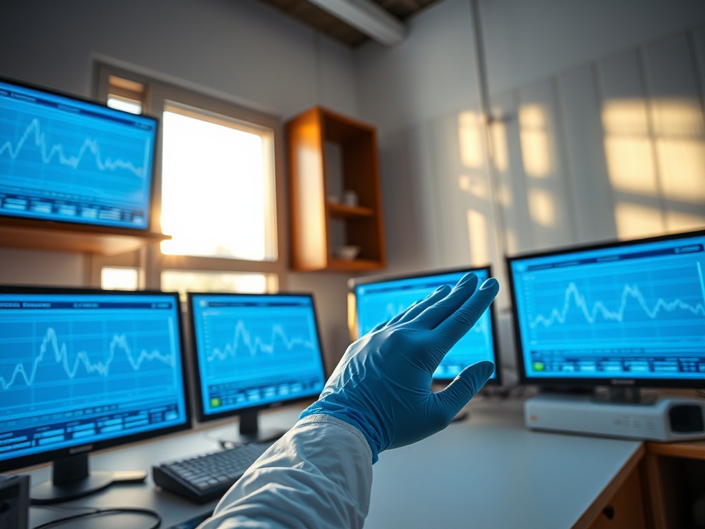The Scientist Adjusting the Threshold Line That Decides Your Health