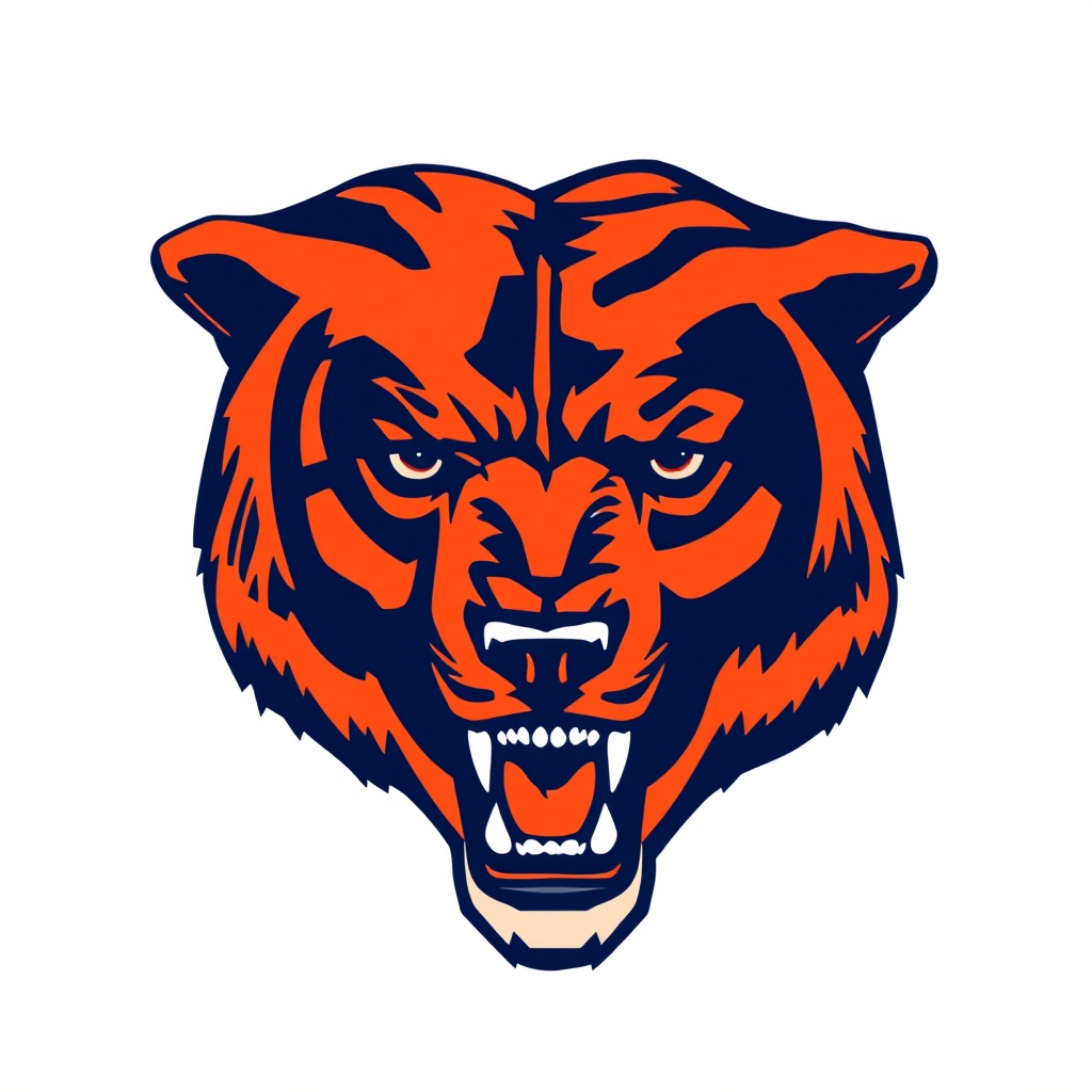 Chicago Bears image