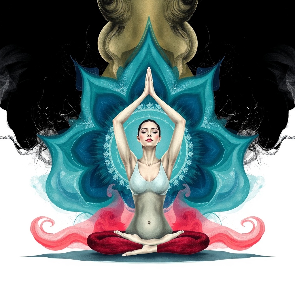 yoga image