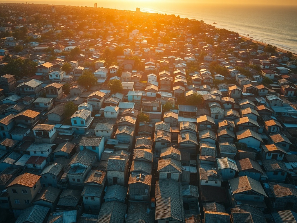 When Land Allocations Deepen the Divide in Our Atolls