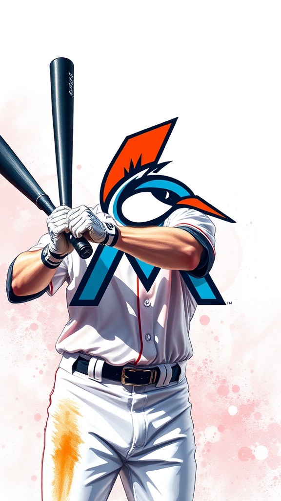 Miami Marlins image