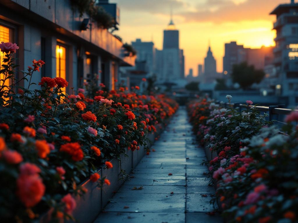 The O(n) Club: Can Place Flowers—Or How to Not Plant a Bug Farm