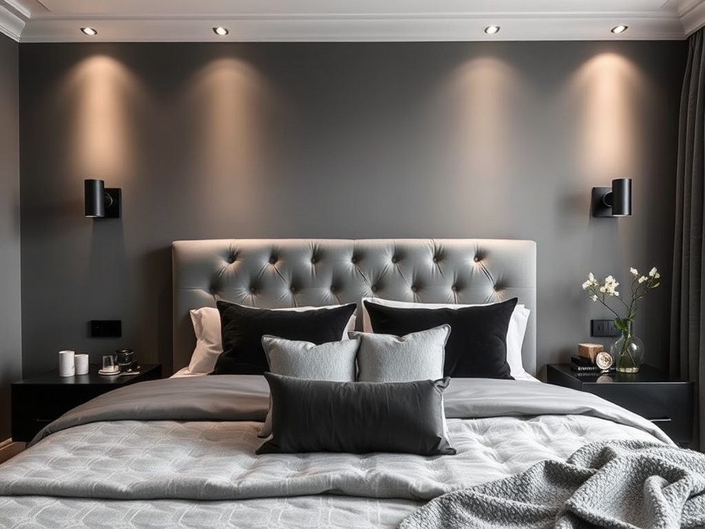 10. Try a Monochromatic Theme