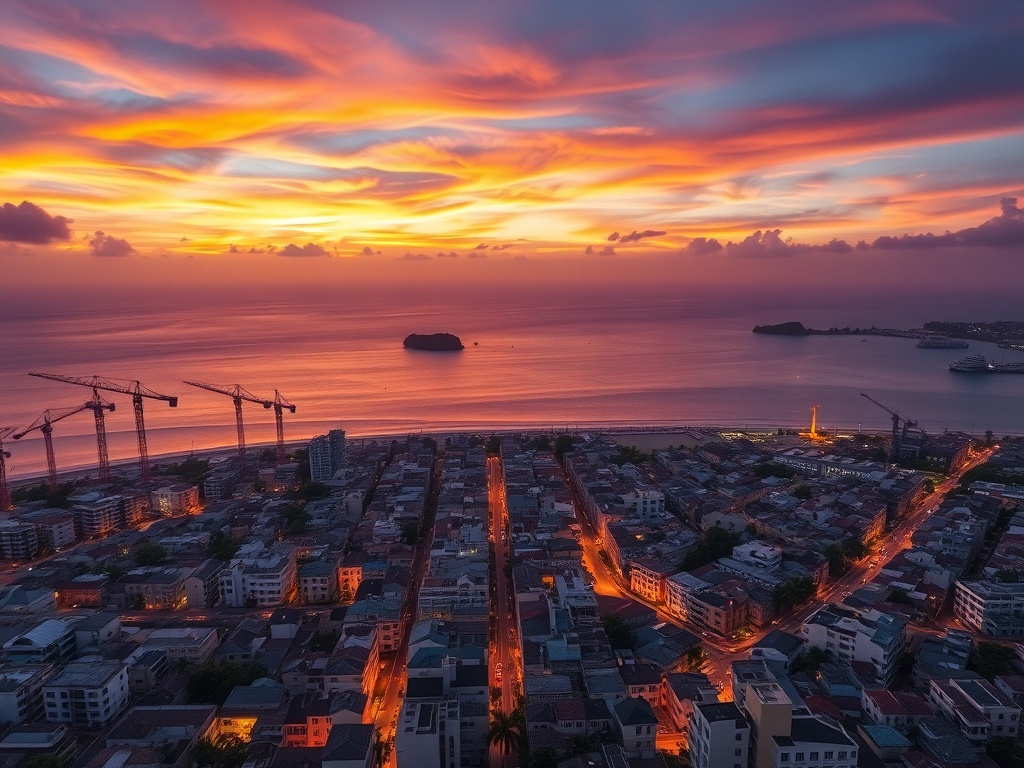 The Sea Between Us: When Housing Divides Our Islands