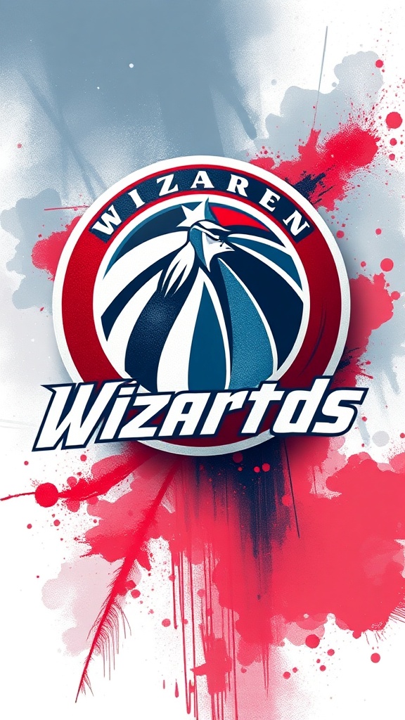 Washington Wizards image