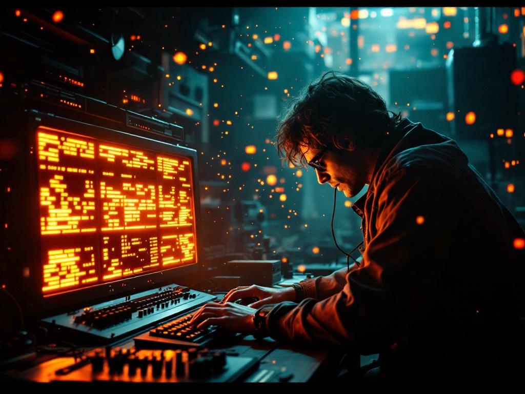 The O(n) Club: The 2D Prefix Sum – Stop Hating Matrix Math (and Yourself)