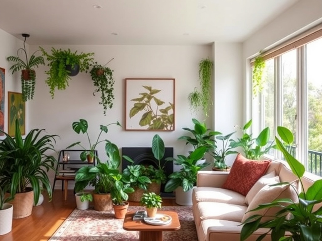 Greenscape Your Space