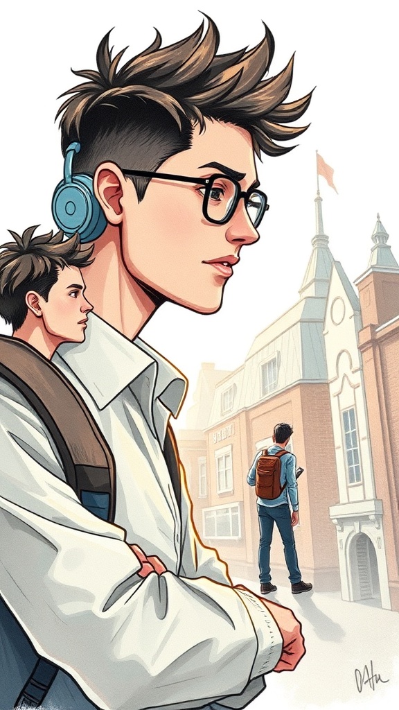 Entrepreneurship image