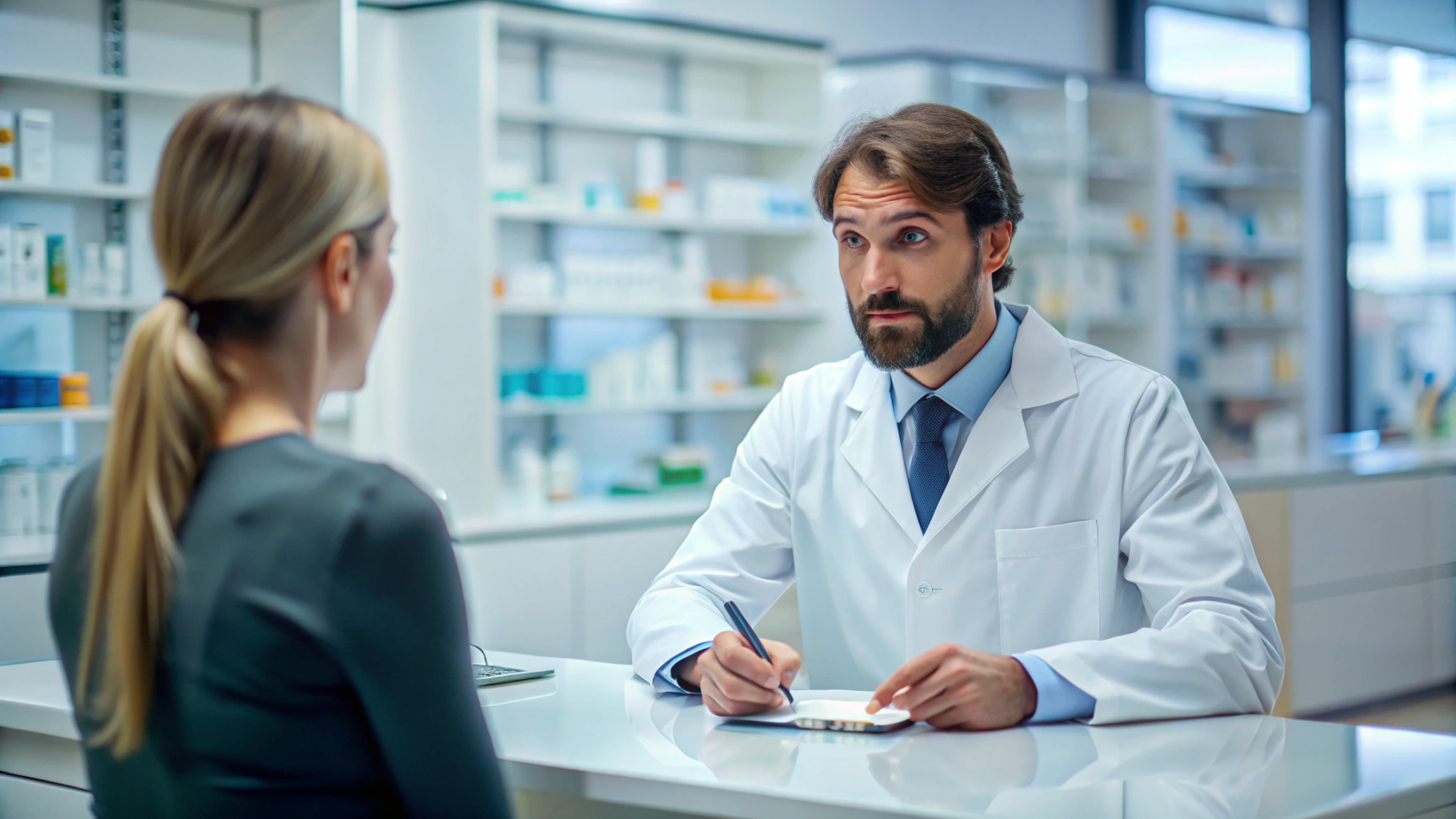 장기 복용은 금물? 놓치면 안 될 부작용과 주의사항