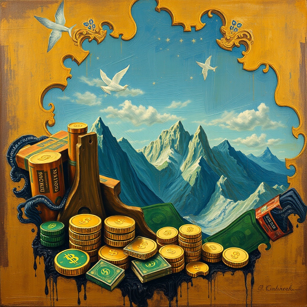 mutual funds image