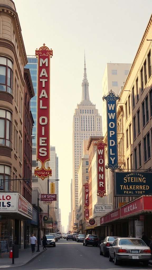 Los Angeles Businesses image