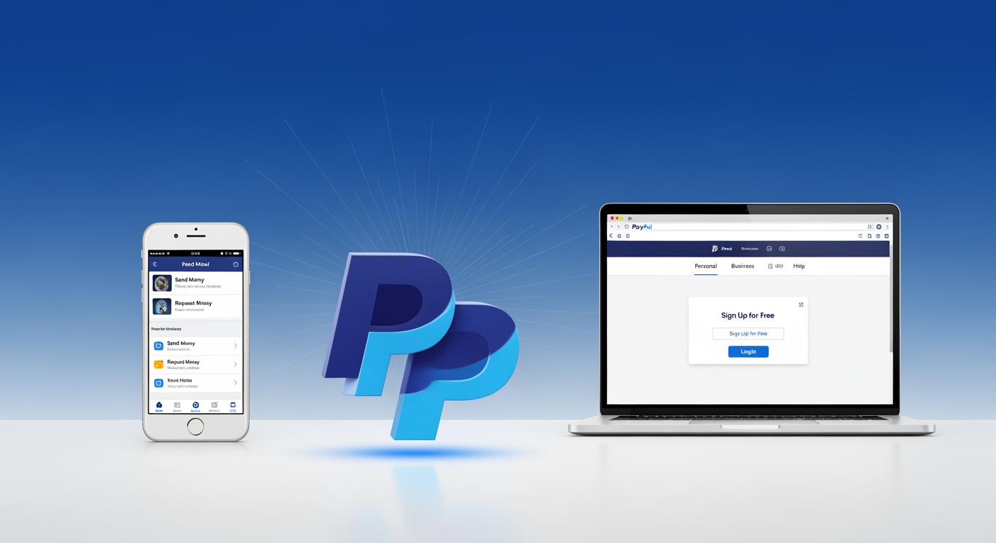 in article image 2 How to use Paypal