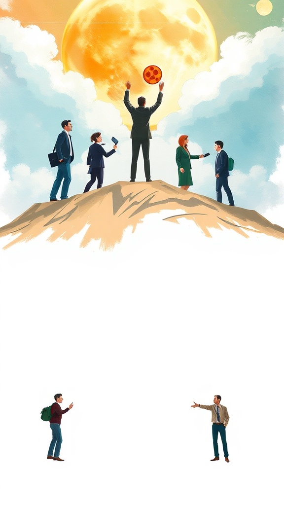 Leadership Strategies image