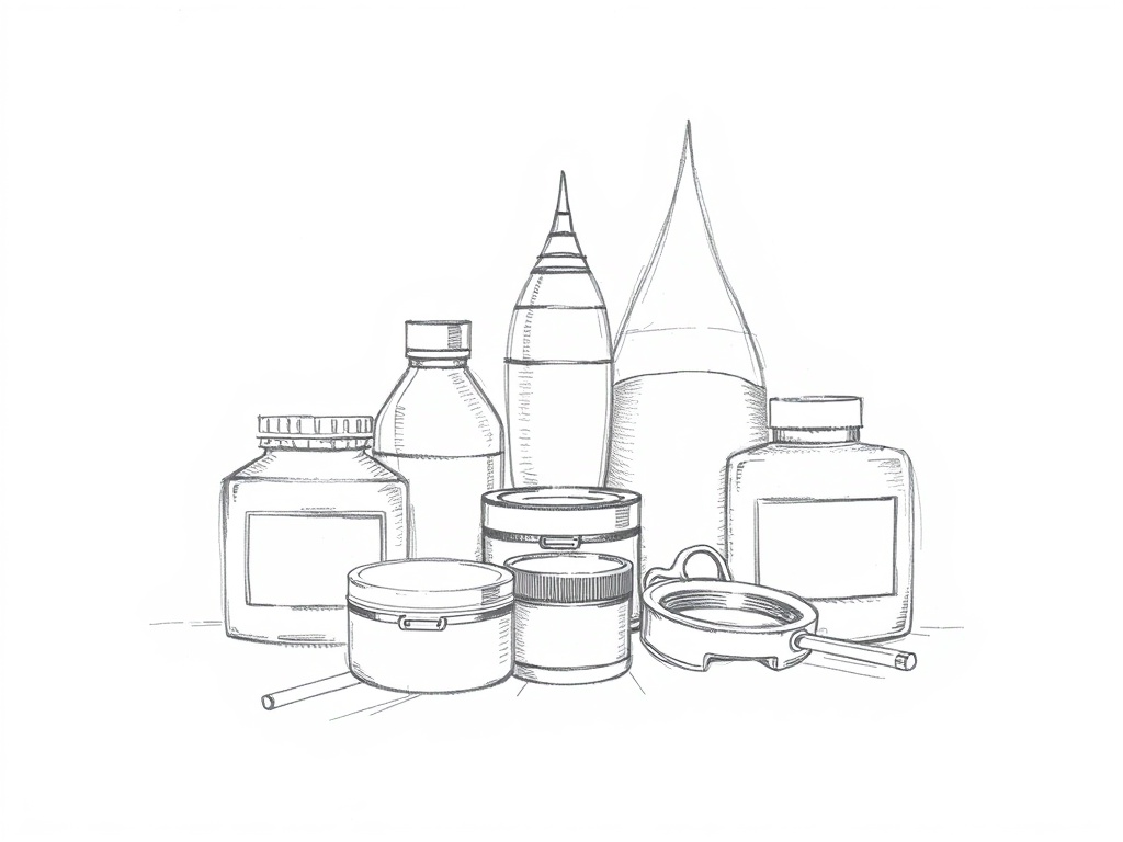 MLM Products image