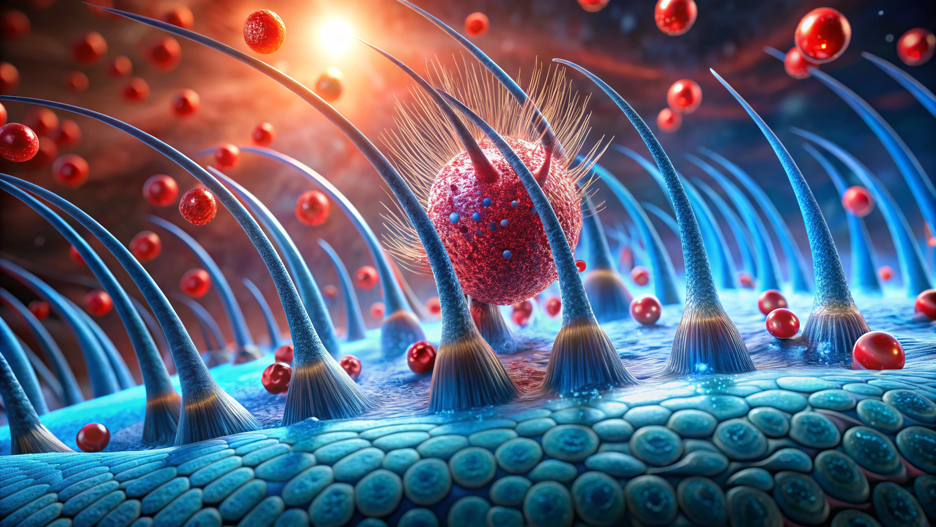 아보다트 vs 프로페시아: 탈모약 효과 비교와 나에게 맞는 선택 가이드 2 1. 성분과 작용 원리: DHT 차단의 차이점