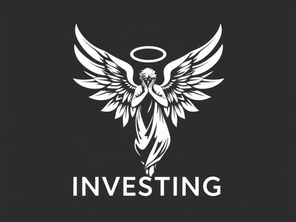Angel Investing image