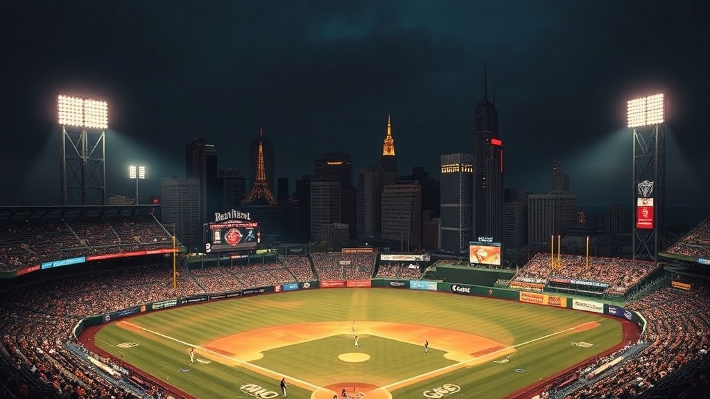 San Francisco Giants image