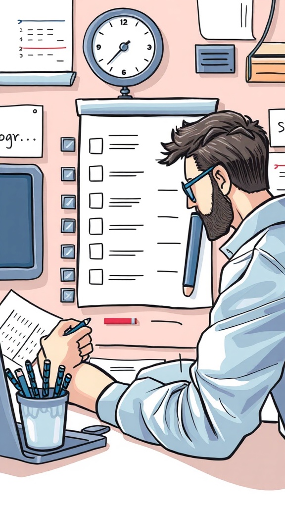 Task Management image