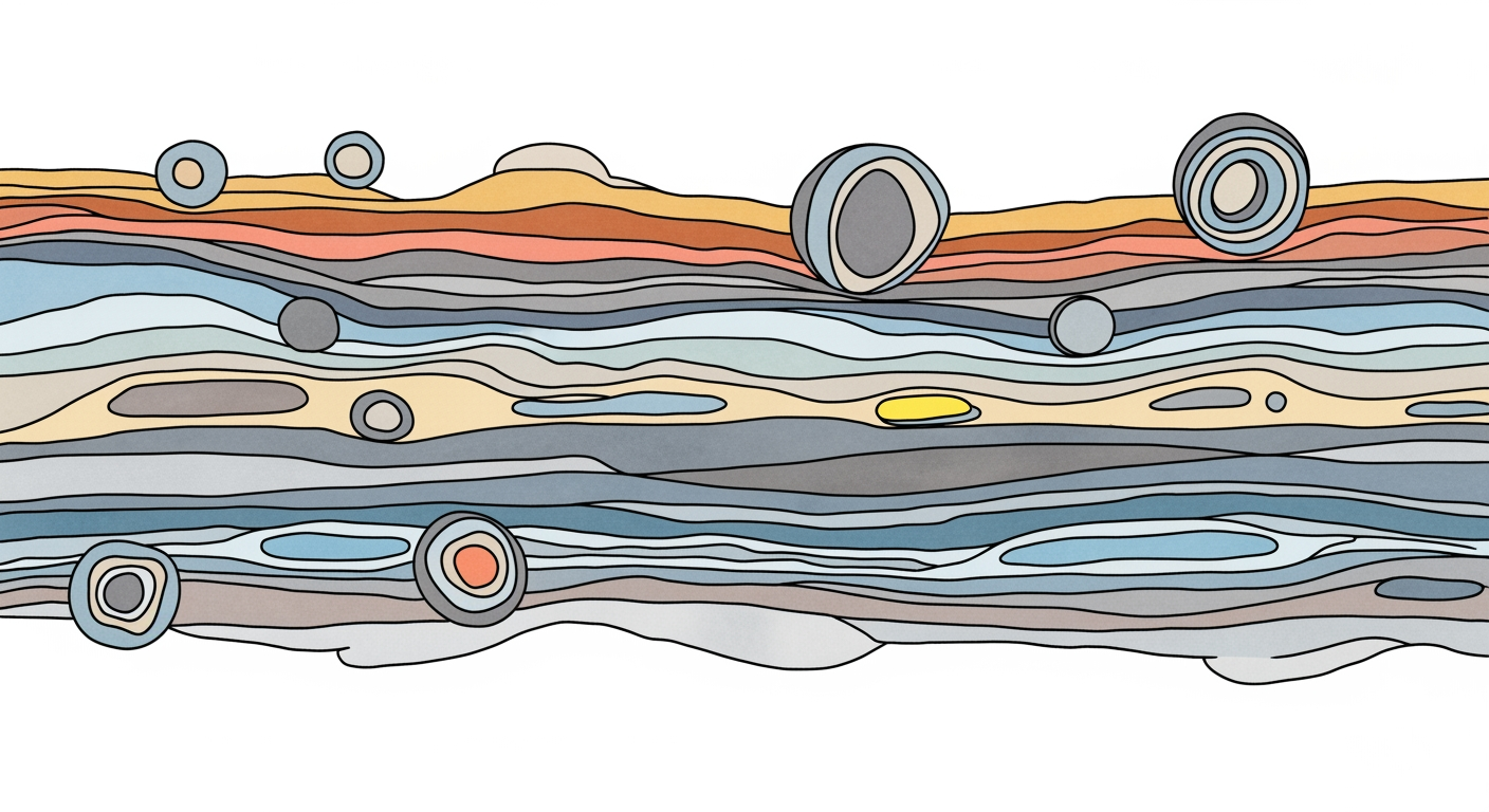 Professional-Managerial Class Evolution: A Historical and Data-Driven Analysis 2025