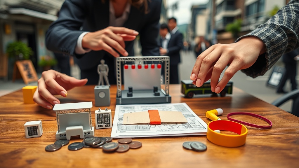 outdoor concert crowd