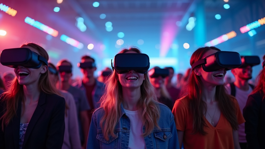 Equipo de jugadores colaborando en los juegos realidad virtual PAYDAY 2 de Virtua Barcelona