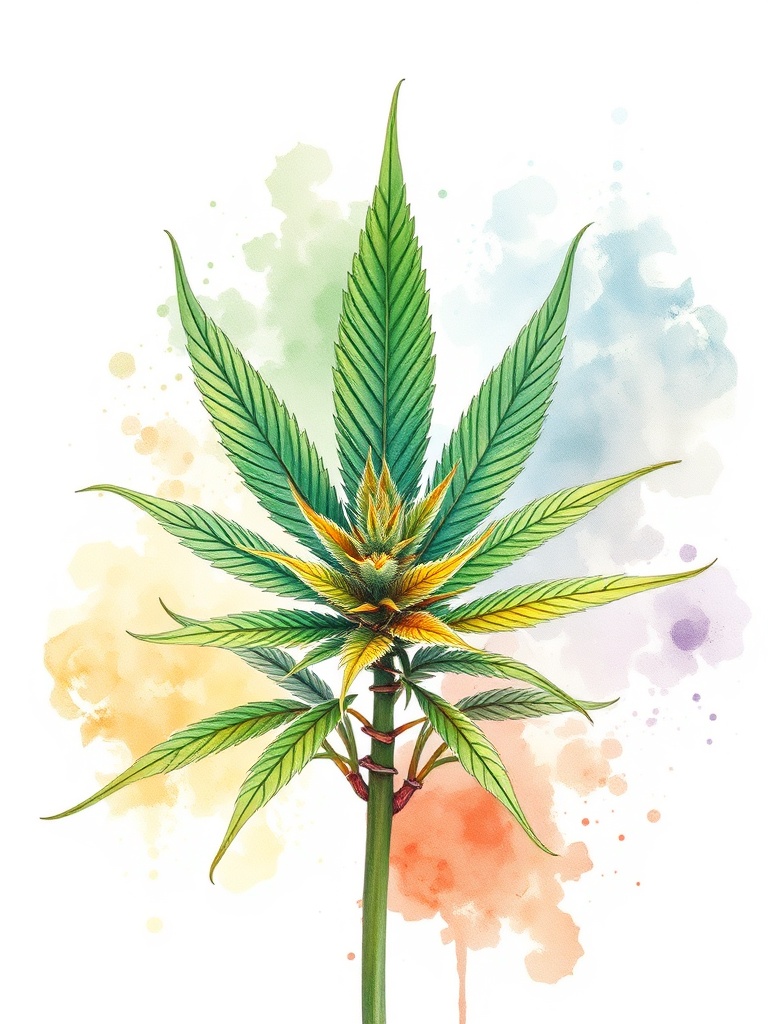 THC image