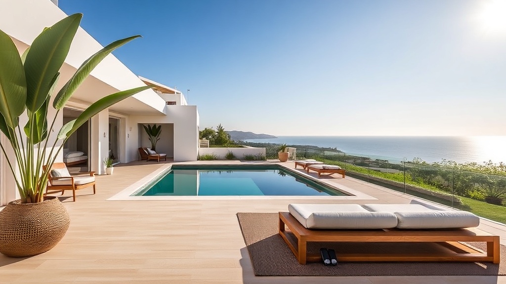 De top 5 wellness-hotspots: Costa del Sol gezondheid bevorderen - Costa del Sol Real Estate