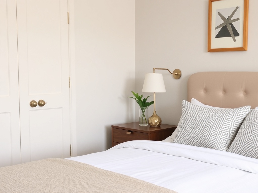 22. Add Subtle Geometric Details