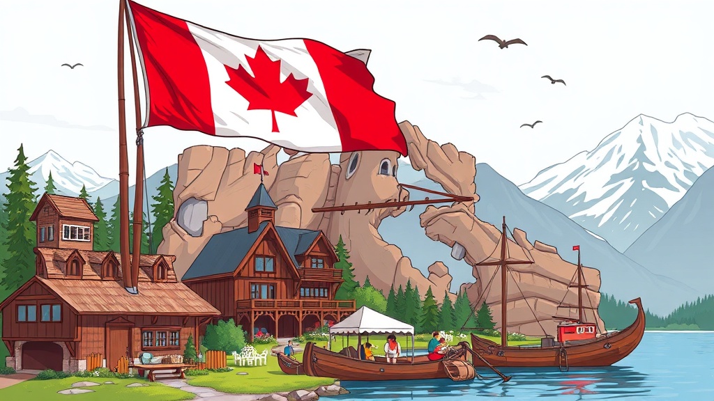 Canadian Culture image