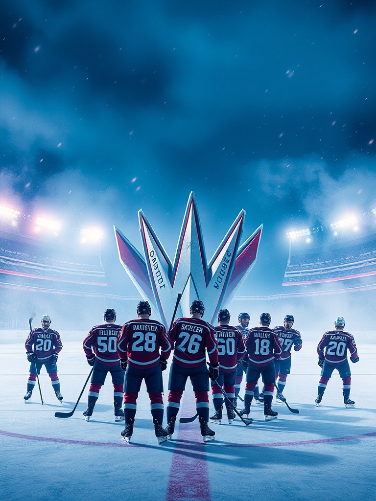 Washington Capitals image