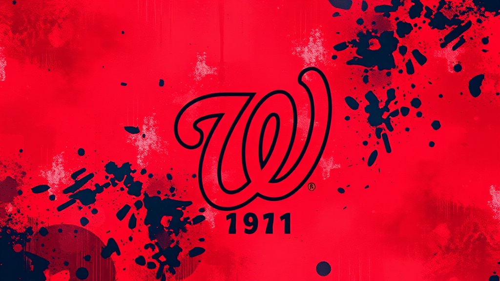 Washington Nationals image