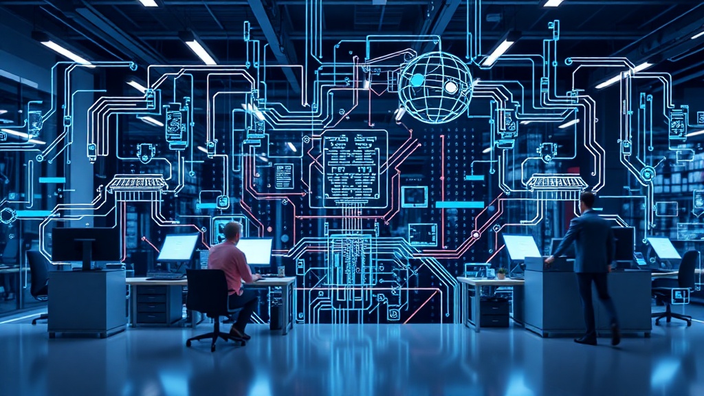 Marketing Technology image