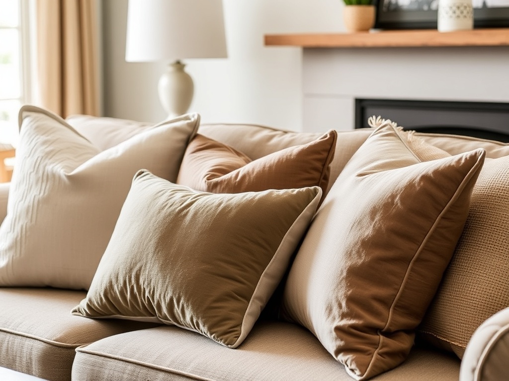 Texture and Fabric: The Unsung Heroes