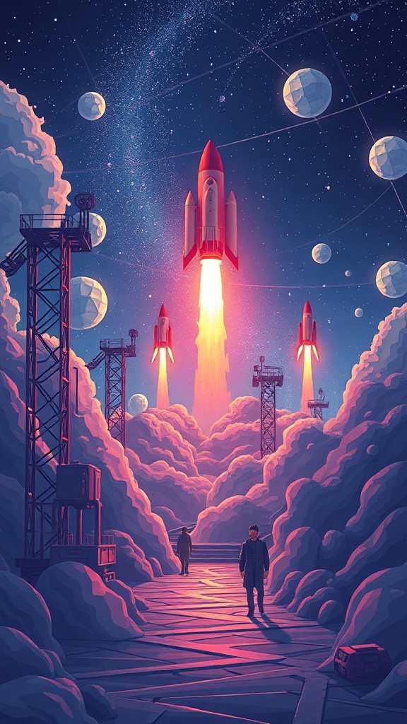 startups image
