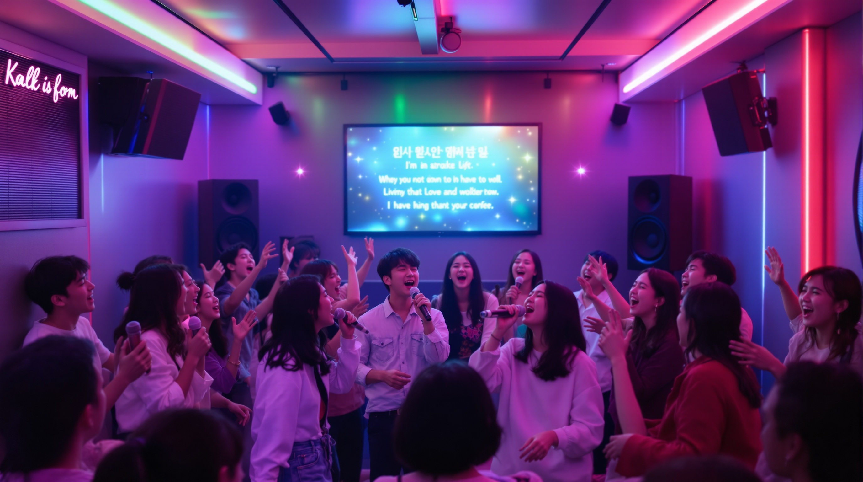 노량진 노래방 + 서울가라오케: 최고의 명소와 팁 안내