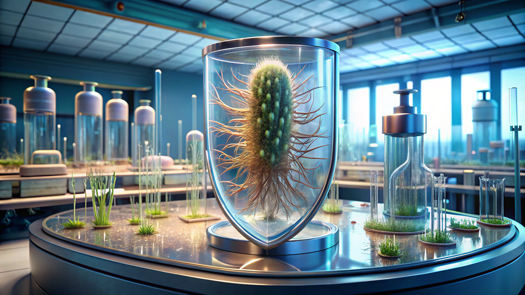 프로페시아 vs 아보다트: 탈모약 효과 비교와 나에게 맞는 선택 가이드 2 5-알파 환원효소와 DHT: 두 약물의 작용 기전 차이