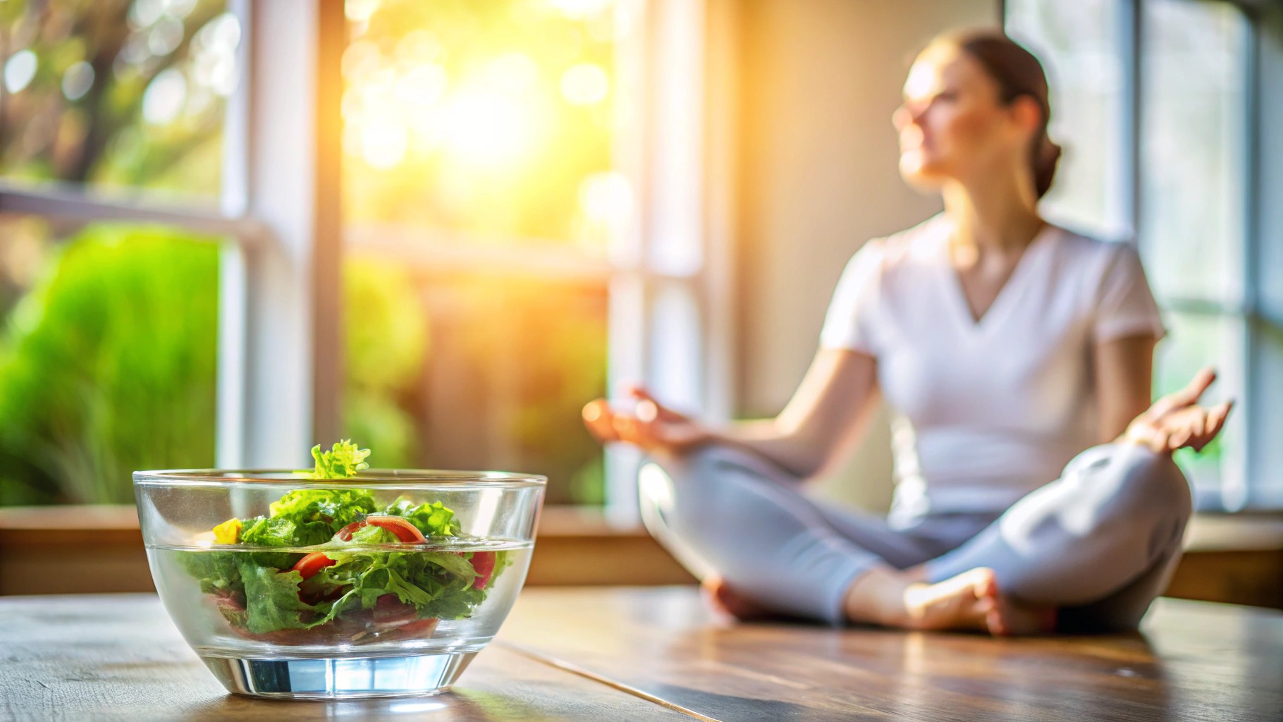 부작용을 최소화하는 생활습관과 대처 전략