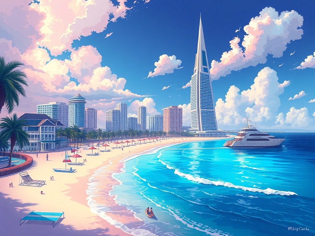 South Beach image
