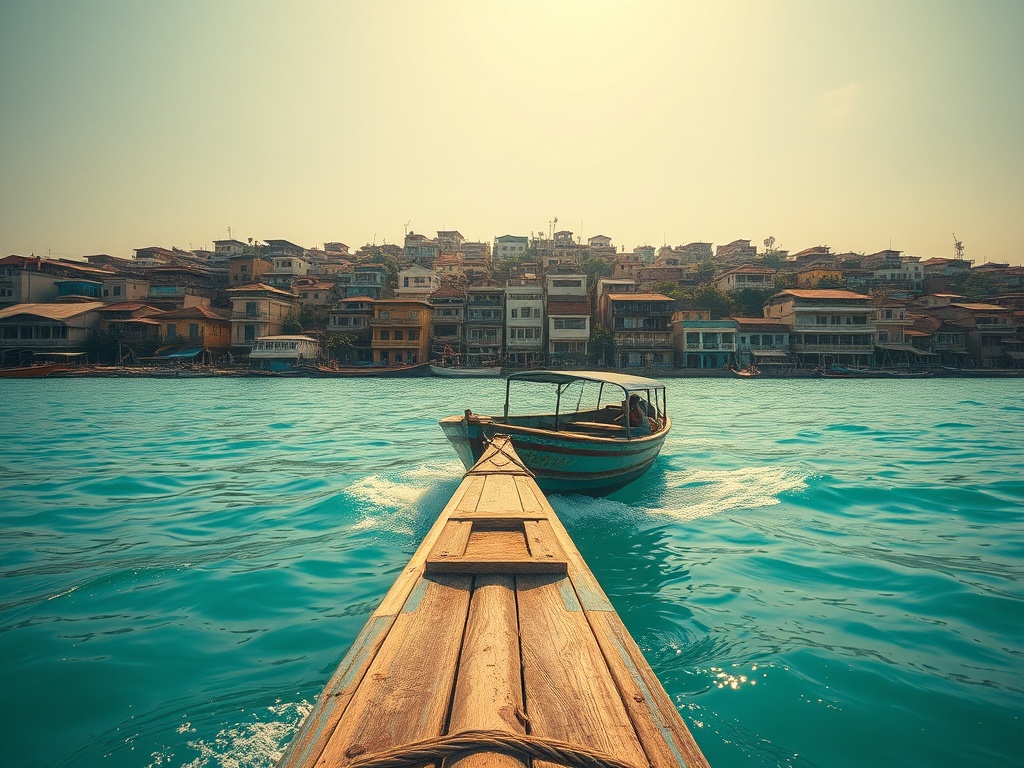 When Article 27 Meets the Harbor Wall