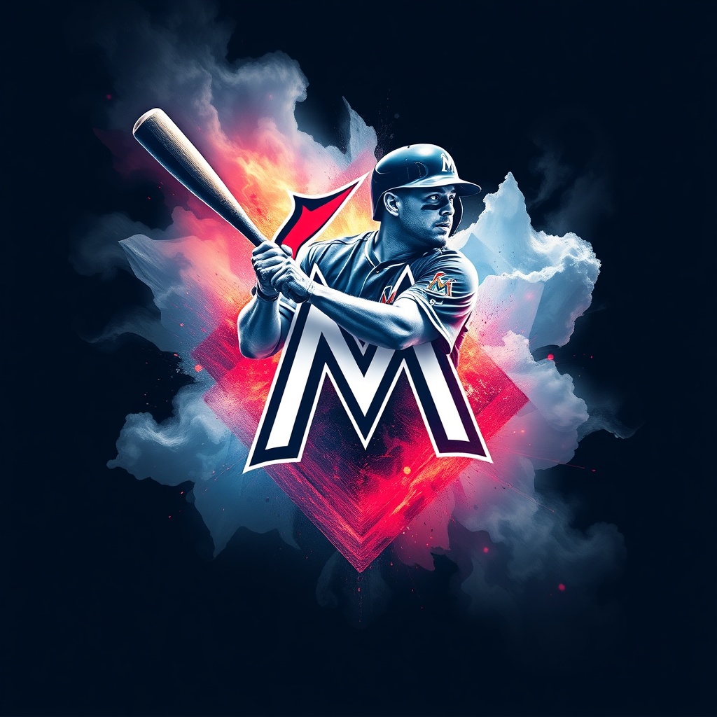 Miami Marlins image
