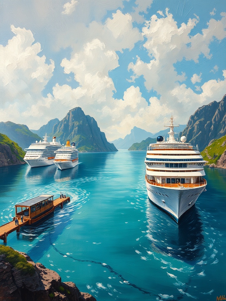 cruises image