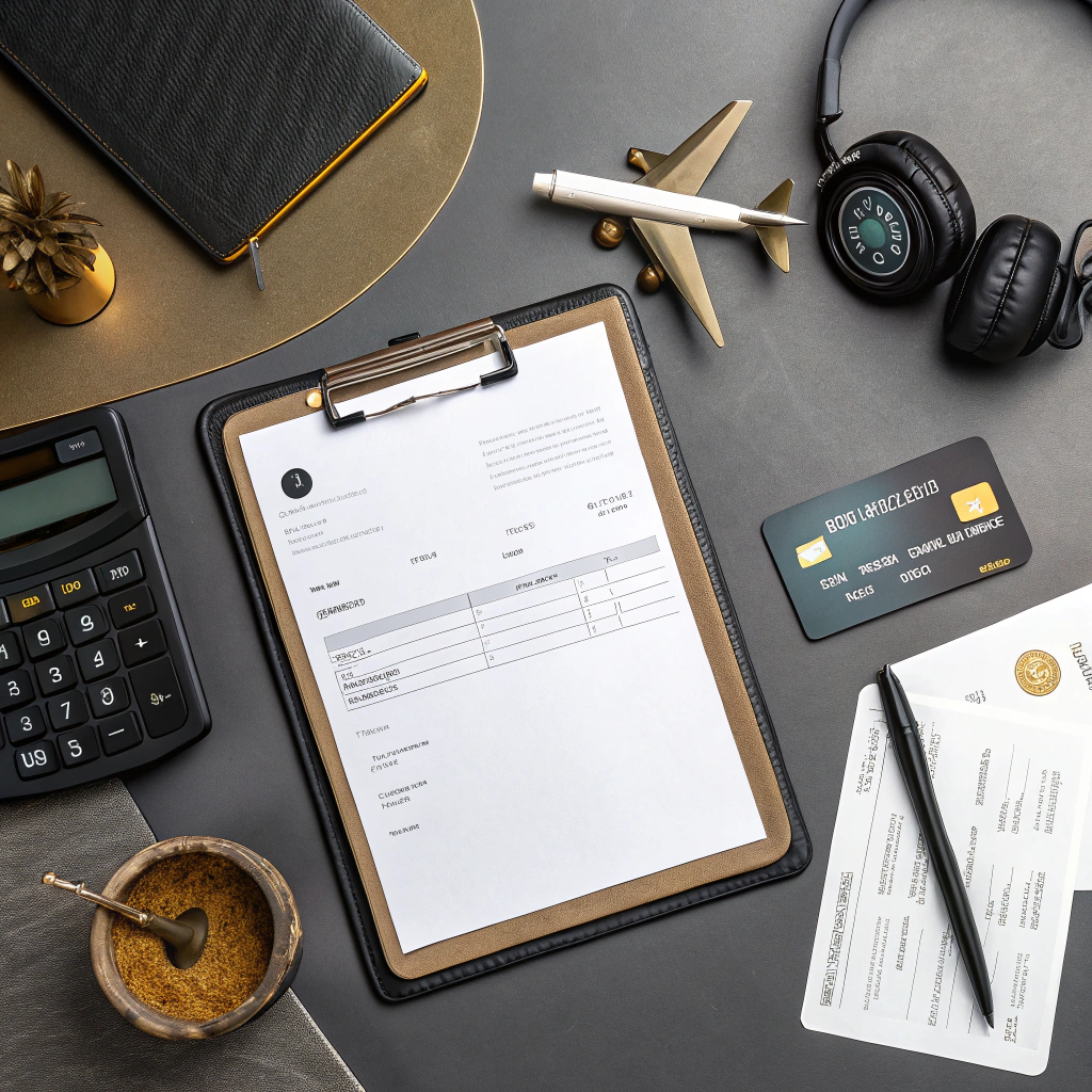 The Real Cost of Private Jet Charter in 2025