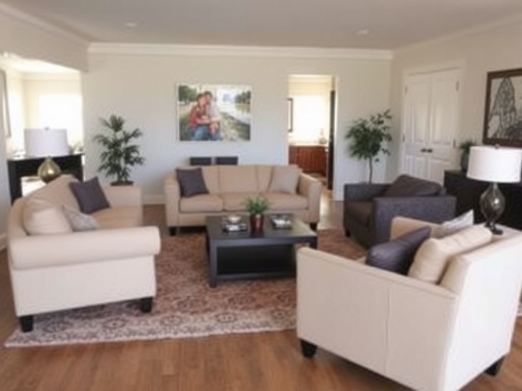 Optimize Seating Arrangements