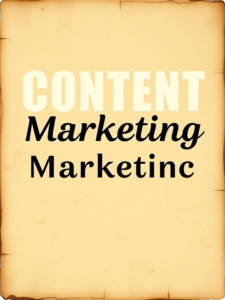 Content Marketing image