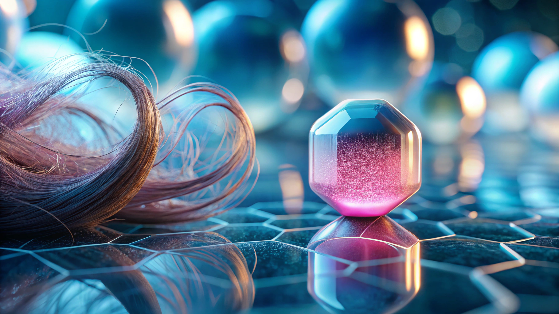 2025년 프로페시아 완전 정복: 가격, 부작용, 제네릭 비교 분석 2 탈모 치료의 핵심: 프로페시아 효과와 작용 기전