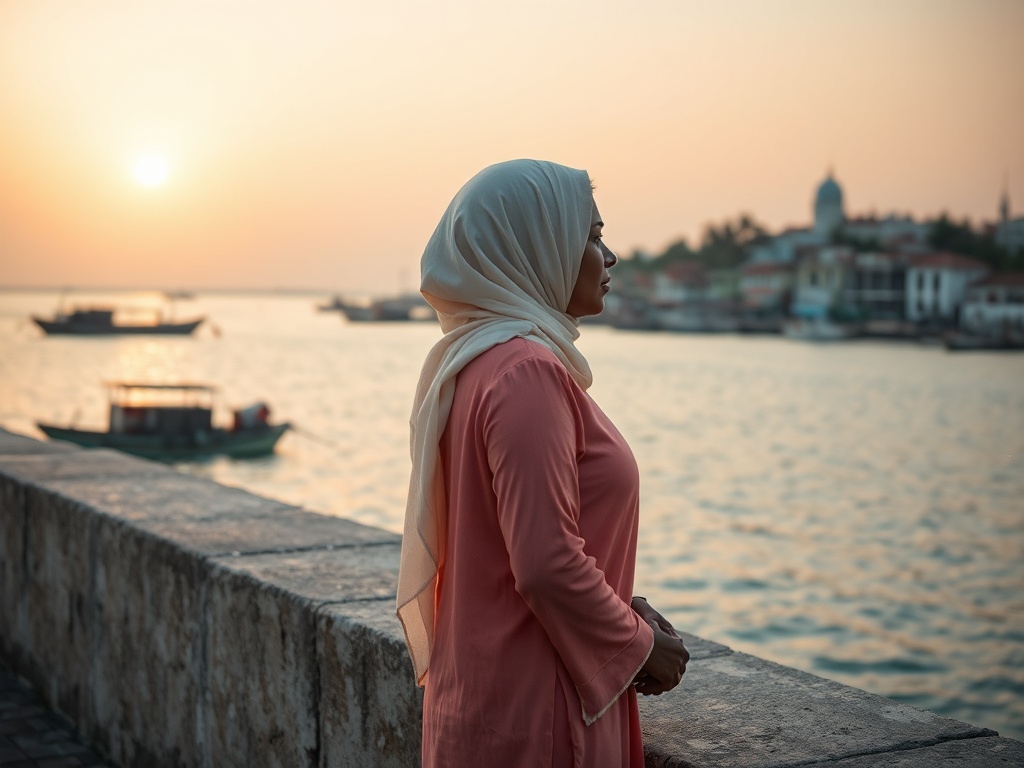 Between Faith and Frustration: A Maldivian Reflection