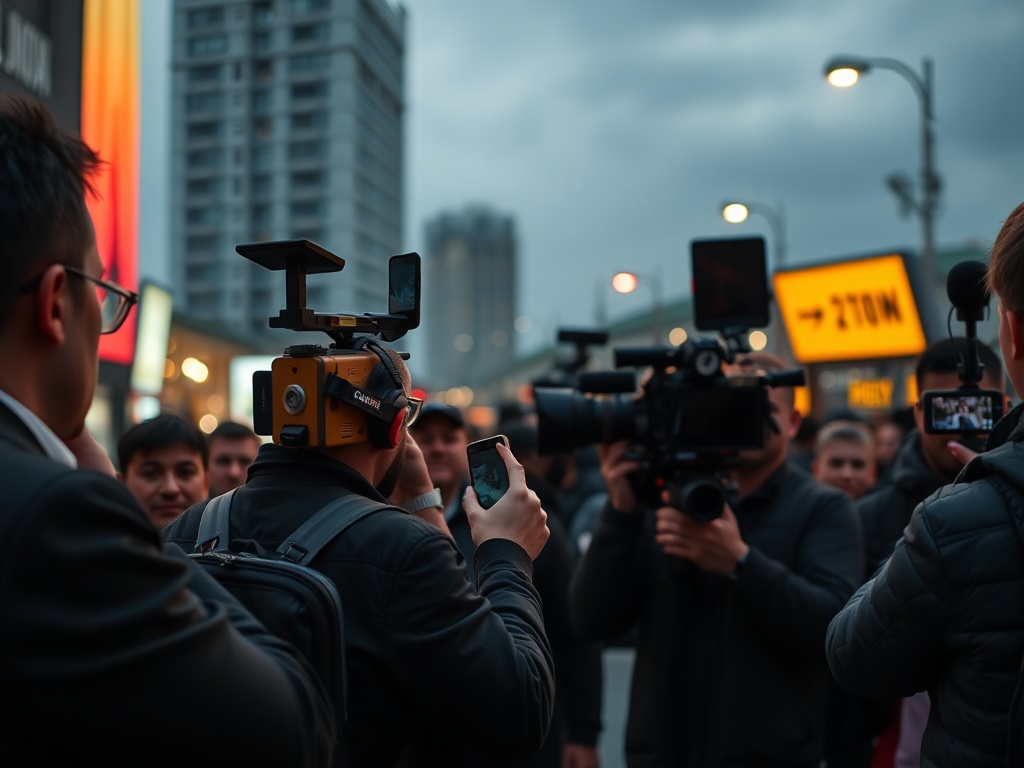 Public Relations image