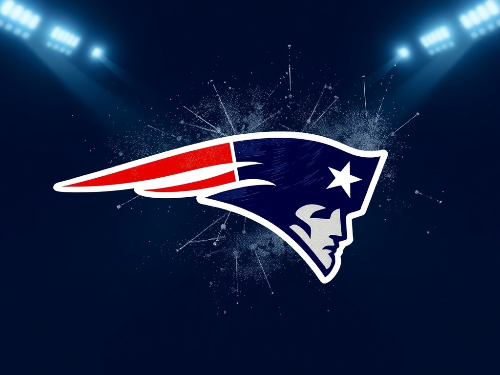 New England Patriots image