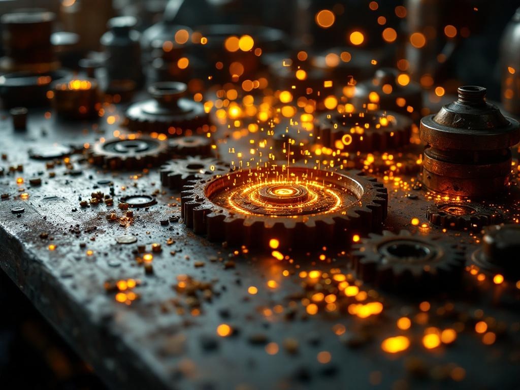 The Mutex Club: newCachedThreadPool()—Miracle Worker or Unmitigated Footgun?