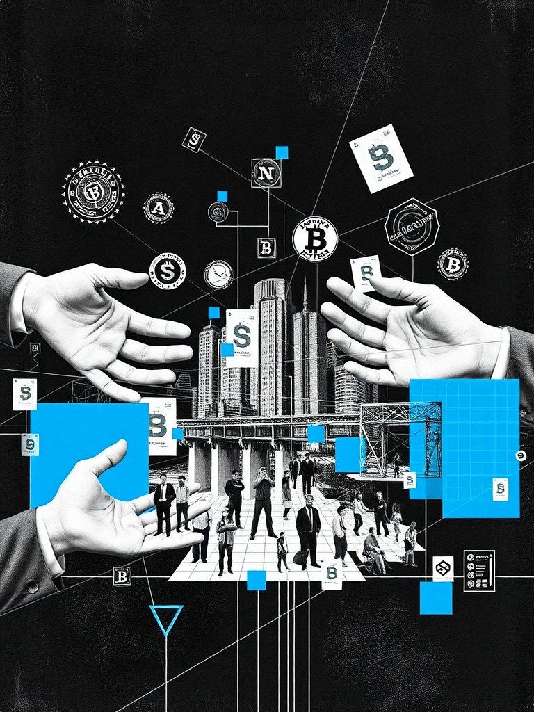 Celcoin se afirma como elo central no mercado de crédito brasileiro